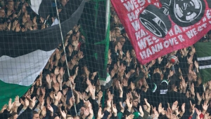 1. FC Union Berlin vs. Hannover 96