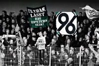 FT Braunschweig vs. Hannover 96 II