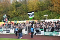 Hannover 96 Amateure beim Goslarer SC 08