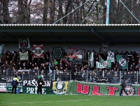 Hannover 96 Amateure vs. VfL Wolfsburg II