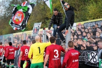Hannover 96 II siegt 3:0 beim Goslarer SC 08