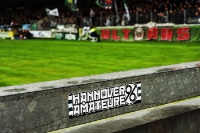 Hannover 96 II vs. Eintracht Norderstedt