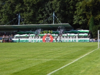 Hannover 96 II vs. VfR Neumünster