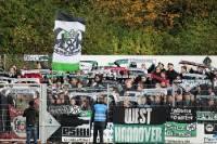 Hannover 96 II zu Gast beim Goslarer SC 08