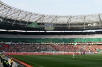Hannover 96 vs. SV Werder Bremen, 30.03.2014