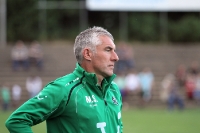 Mirko Slomka, Trainer von Hannover 96