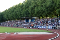 Hertha BSC zu Gast beim BFC Viktoria 1889, Testspiel 2012/13