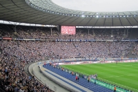 Hertha BSC gegen SG Dynamo Dresden, 2012/13