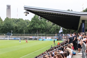 Hertha BSC II vs. FC Energie Cottbus
