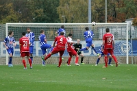 Hertha BSC II vs. FC Viktoria 1889 Berlin, 1:2