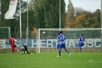 Hertha BSC II vs. FC Viktoria 1889 Berlin, 1:2