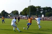 Hertha BSC siegt 12:0 bei der VSG Altglienicke