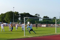 Hertha BSC siegt 12:0 bei der VSG Altglienicke