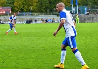 Hertha BSC vs. FC Erzgebirge Aue, Testspiel