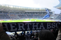 Hertha BSC vs. TSG 1899 Hoffenheim