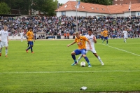 Hertha BSC zu Gast beim FC Strausberg