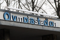 Willkommen bei Hertha BSC im Berliner Olympiastadion!