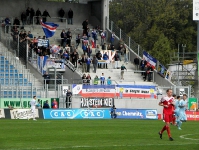 Holstein Kiel beim Chemnitzer FC