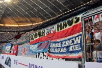 Holstein Kiel beim TSV 1860 München