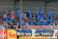 Holstein Kiel vs. 1. FC Saarbrücken 