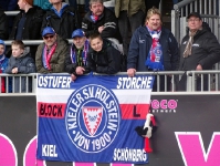 Holstein Kiel vs. Chemnitzer FC