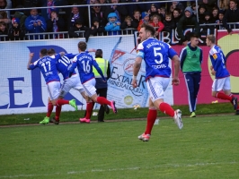 Holstein Kiel vs. Chemnitzer FC