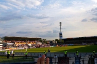 Holstein Kiel vs. F.C. Hansa Rostock, 2:0