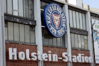 Holstein Kiel vs. SC Fortuna Köln, 4:0