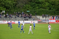 Berliner AK 07 - Holstein Kiel, 0:3, Poststadion, 06.05.2012
