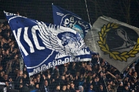 1. FC Union Berlin v. Karlsruher SC