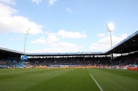 Karlsruher SC zu Gast beim VfL Bochum