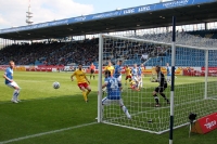 Karlsruher SC zu Gast beim VfL Bochum