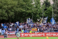 Karlsruher SC beim 1. FC Neubrandenburg