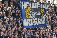Karlsruher SC erkämpft bei Union Berlin einen Punkt