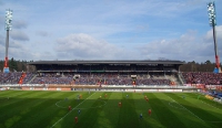 Karlsruher SC vs. Fortuna Düsseldorf