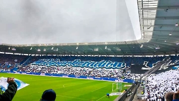 Karlsruher SC vs. Hamburger SV