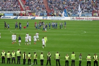 Karlsruher SC vs. TSV 1860 München