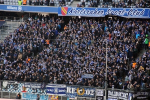 KSC beim TSV 1860 München
