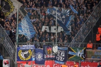 KSC Fans in Bochum