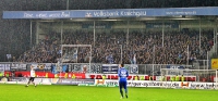 SV Sandhausen vs. Karlsruher SC