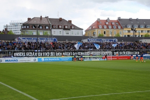 TSV 1860 München vs. Karlsruher SC
