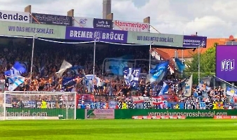 VfL Osnabrück vs. Karlsruher SC