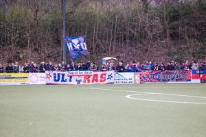 Spielvereinigung Essen Schonnebeck vs. KFC Uerdingen 12.02.2023