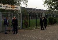 Grotenburg Stadion KFC Uerdingen