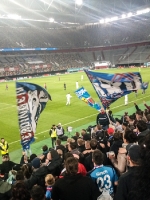 KFC Uerdingen 05 vs. 1. FC Magdeburg