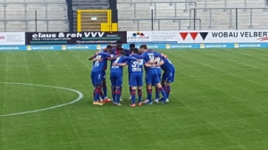 KFC Uerdingen 05 vs. MSV Duisburg