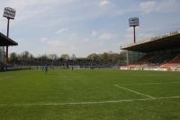 Stadion Grotenburg Krefeld