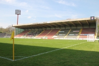 Stadion Grotenburg Krefeld