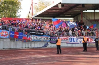 Uerdingen Fans in Oberhausen 2014