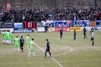Kickers Offenbach zu Gast beim SV Babelsberg 03